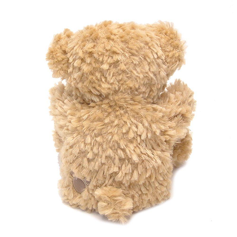Disney Duffy hand puppet stuffed toy