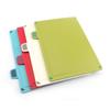 4-Piece Classified Plastic Cutting Board Set