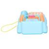 Children Telephone Toy Educational Simulation Telephone Toy with Light Music Effect