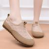 Women's Winter Casual Velvet Soft Soled Cloth Shoes Cotton Shoes