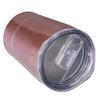 260ml Coffee Cup Stainless Steel Coffee Mug Insulated Water Cup for Outdoor Travel