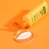 1pc 300ml Mango Body Lotion, Large Capacity, Reduces Wrinkles, Fine Lines And Spots, Moisturizes The