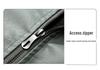 2025 Slim Fit Men's Leather Jacket - Youthful Trend, Autumn/Winter Korean Style, Handsome Plus Size Fashion Coat