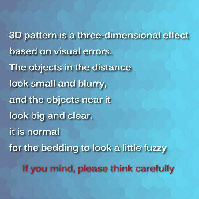 Red and Black Duvet Cover Video Games Bedding Set Single Double King Size Gift