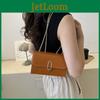 Stylish Pu Mini Square Bag For Women In Black White Green Khaki Brown Everyday Fashion