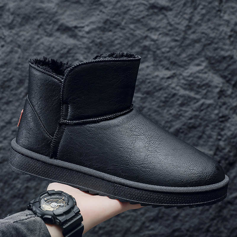 Platform Black Cheaper Shoes For Men Loafers Men's Sneakers Size 46 Large Size Sports Girl Snow Boots Wholesale