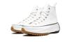 Run Star Hike Hi White