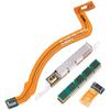 Für Samsung Galaxy S23+ S916 OEM 5G Signalantennen-Flachbandkabel Ersatzteil (Ohne Logo)