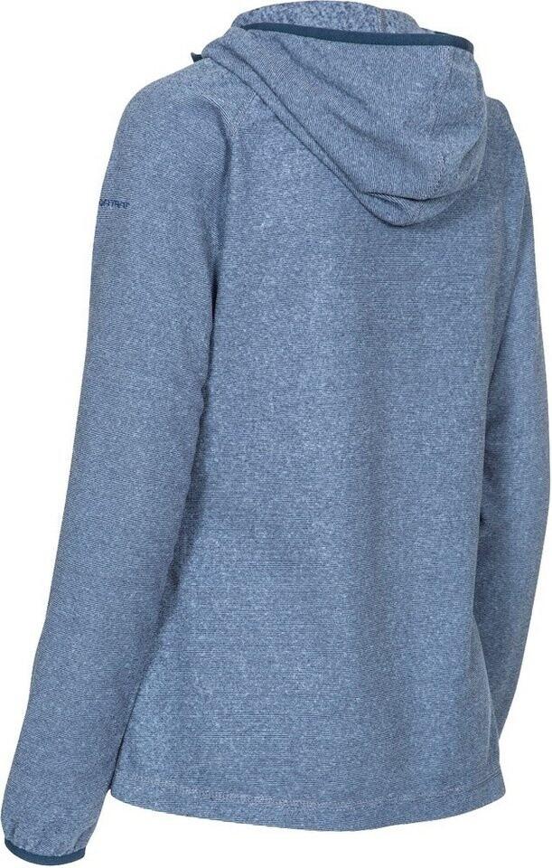 Куртка Trespass Jennings fleece full zip navy FAFLFLO10001-NA1