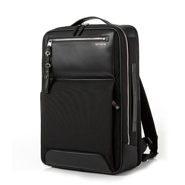 Samsonite Brunswick Backpack Black Hq509001