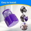 For Dyson V10 US SV12 Filter Hepa Accessories Robot Vacuum Cleaner Washable Filter Replacement Cleaning Spare Parts