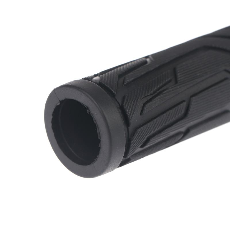 2Pcs Motorcycle Brake Soft Anti-Slip Durable Brake Handle Silicone Sleeve Motorcycle Handlebar Accessories Brake Handle Cover