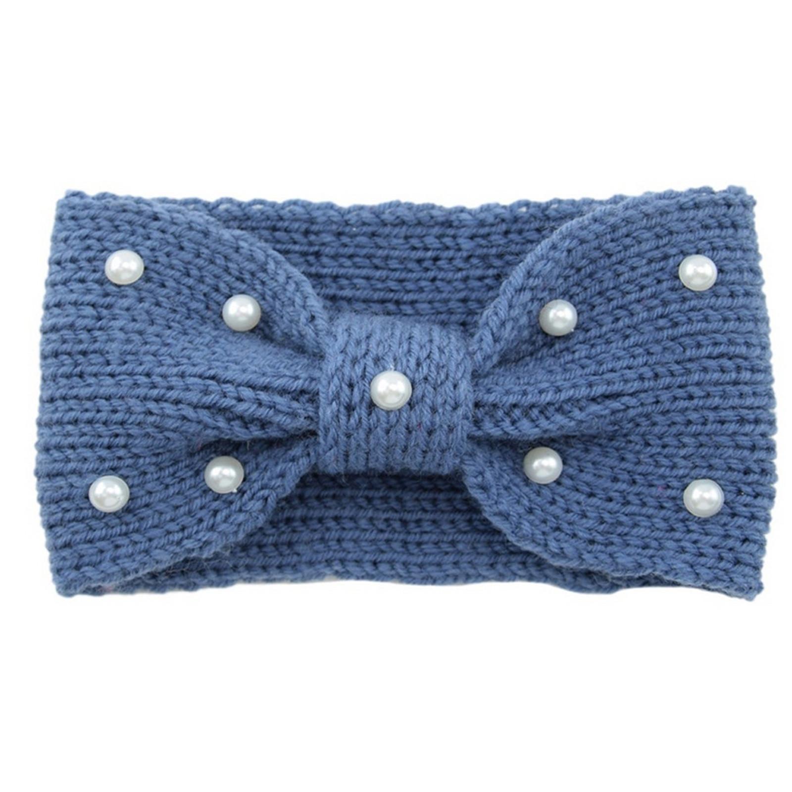 Fashion Women s Sport Hairband Thermal Girls Hair Hairband One Size