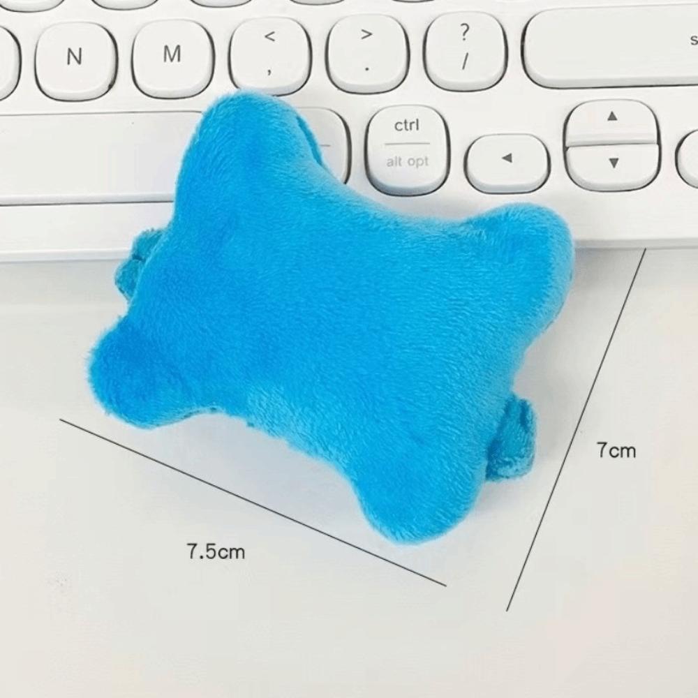 New High Quality Wrist Pad Soft Multi-purpose Mouse Wrist Guards Breathable Freely Moveable Wrist Protector for Office Worker