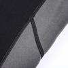2mm Neoprene Wetsuit Top Men Women Thermal Insulated Long Sleeve Rash Guard Diving Snorkeling Surfing Swimming