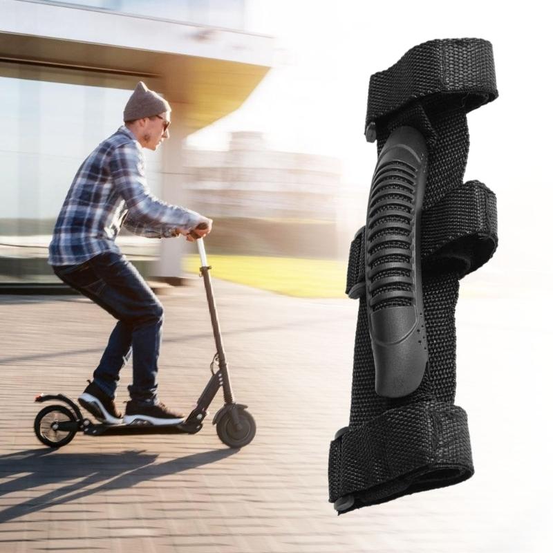 Electric Scooter Handle Strap Carry Belt Folding Bikes Handle Strap Scooter Hand Carriers Folding Bicycles Handle Strap