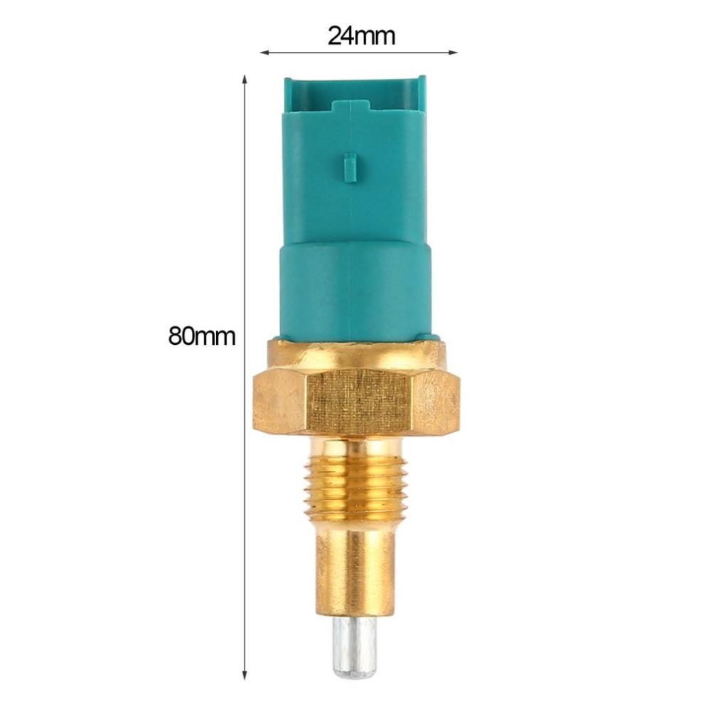 1Pcs Brand New Auto Reverse Reversing Light Switch Back Up Switch Sensor for Renault for Megane 8200177718 Car Parts Accessories