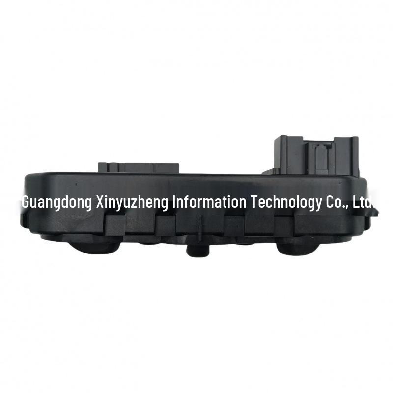 Ford Air Conditioning Switch GK2T-19980FE - Black