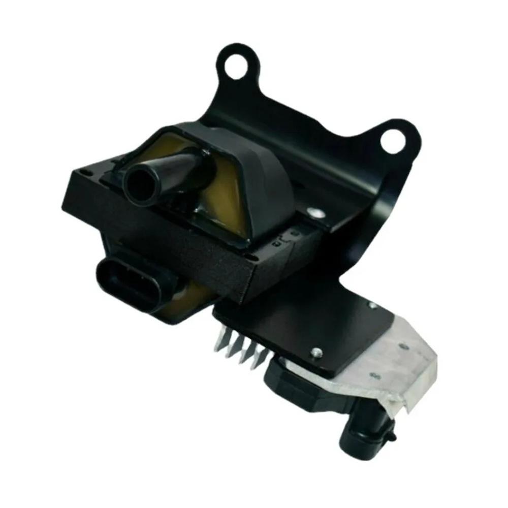 New Ignition Coil DR49 with Ignition Module D577 Fit For Chevrolet GMC 1995-07