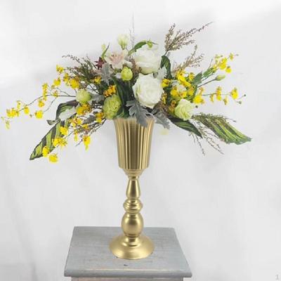 Decorative Pot Holder Er Bouquet Stem Bunch Arrangement for Meeting Party Decoration Reception