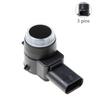 4 шт. новый датчик парковки PDC для Mercedes W169 W245 W204 W212 W221 C207 A207 датчики парктроника 2125420118 A2125420118 0263003617