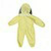 Children's Cotton Bee Protection Suit with Hat