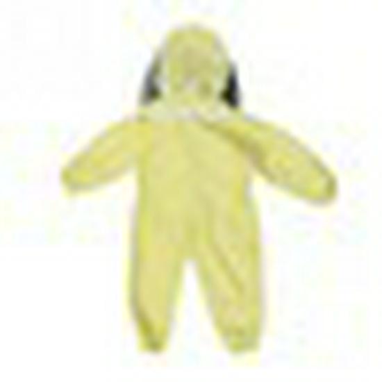 Children's Cotton Bee Protection Suit with Hat
