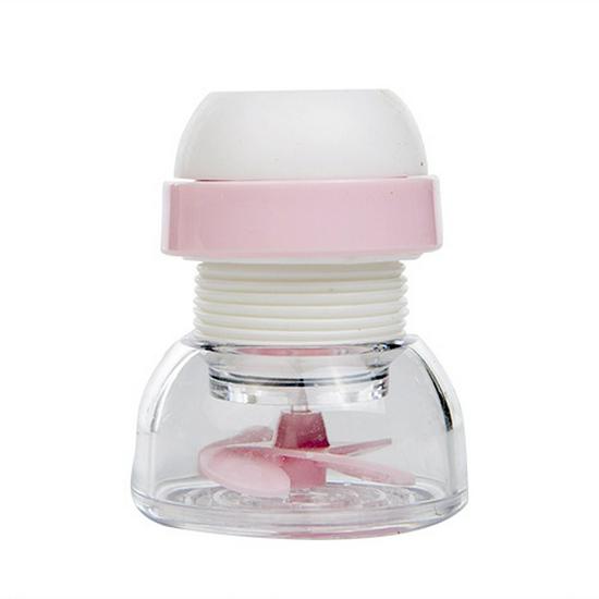 Kitchen Faucet Anti-Splash Rotatable Sprayer Extension Filter