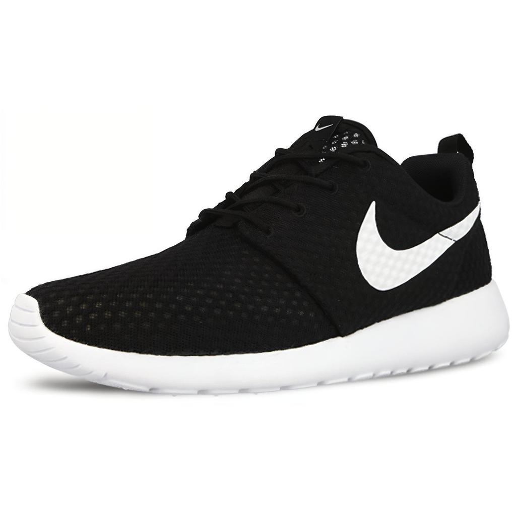 Nike Roshe One BR 'Black White' Men's 718552-011