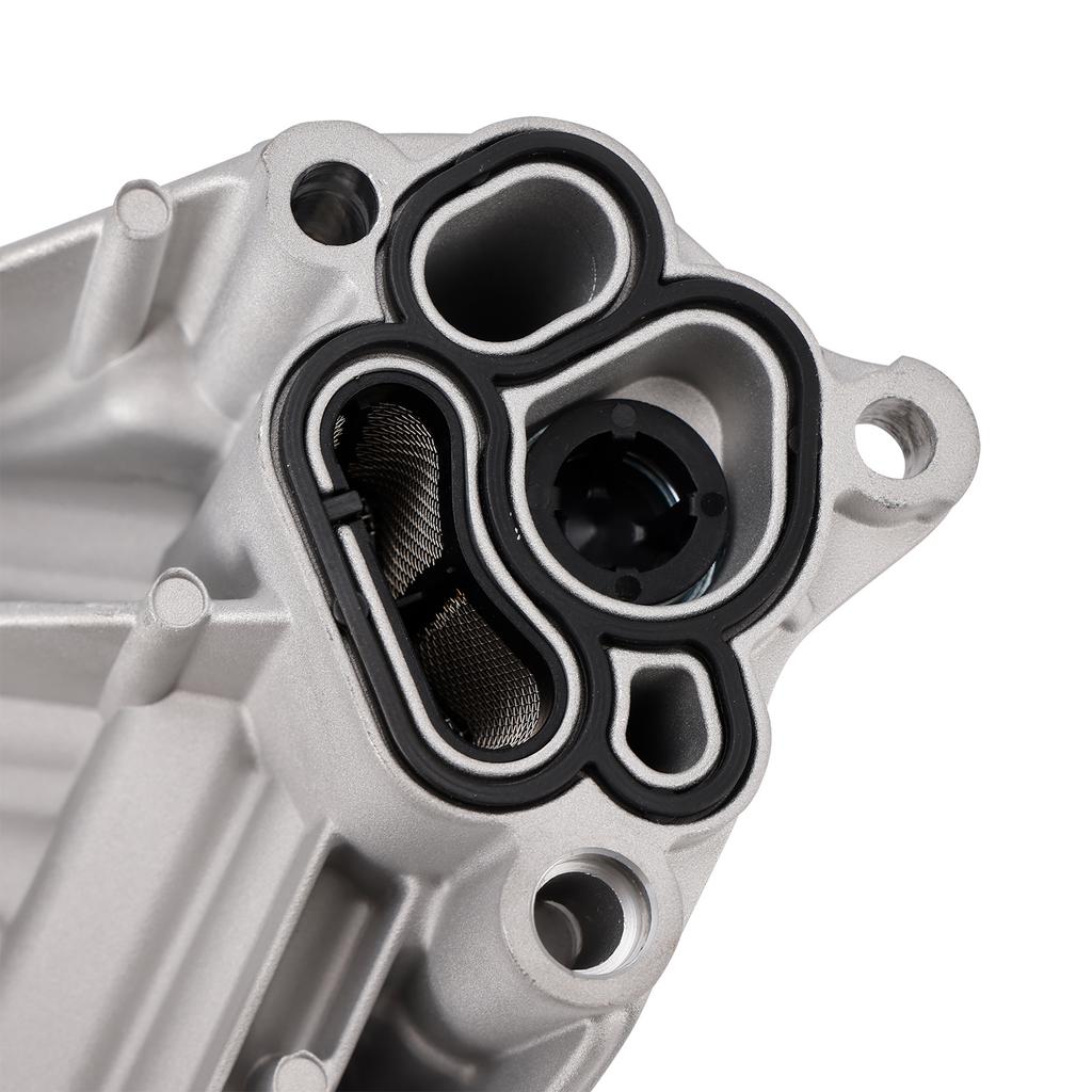 Oil Filter Oil Cooler Assembly 68624177AA For Dodge Ram 3.0L V6 DIESEL 2014-2019