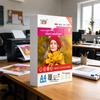 Yalan Glossy Photo Paper for Inkjet Printing (160g, 180g, 200g, 230g, 260g)