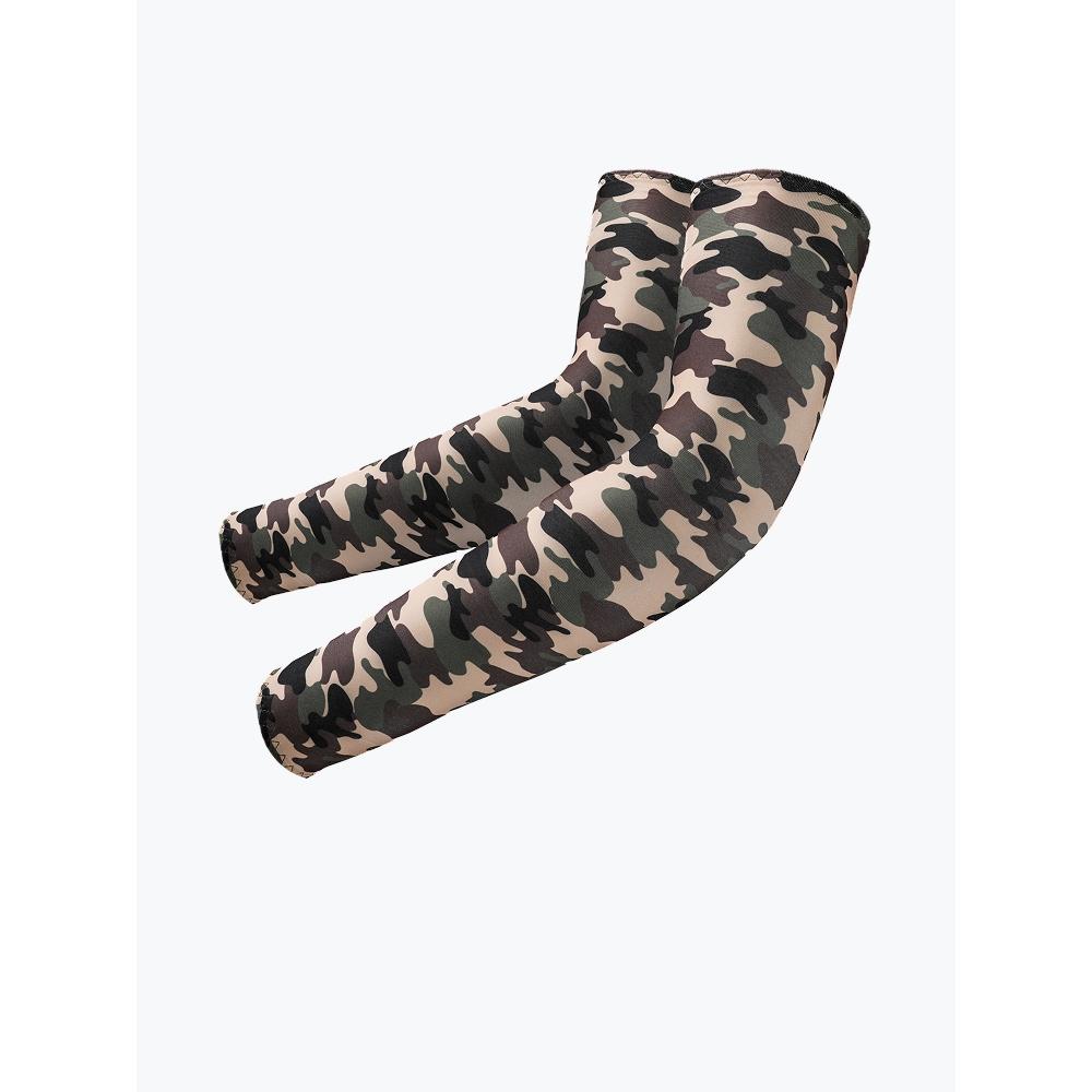 Daiso Military Pattern Design Cool Tosh