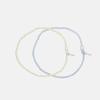 EIGHTMORE sugar jelly silver925 bracelet