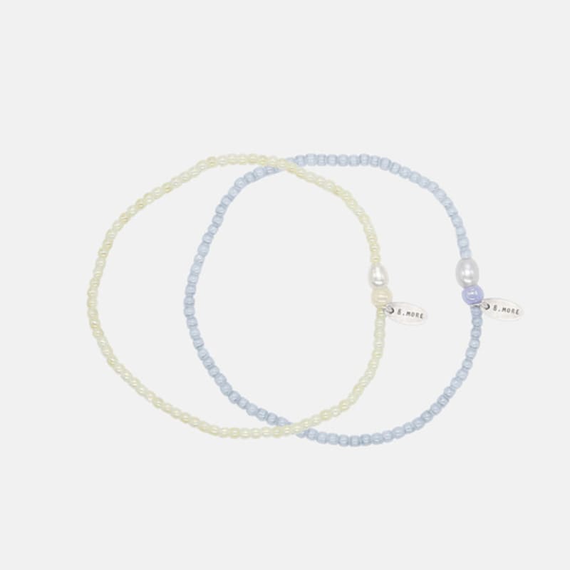 EIGHTMORE sugar jelly silver925 bracelet