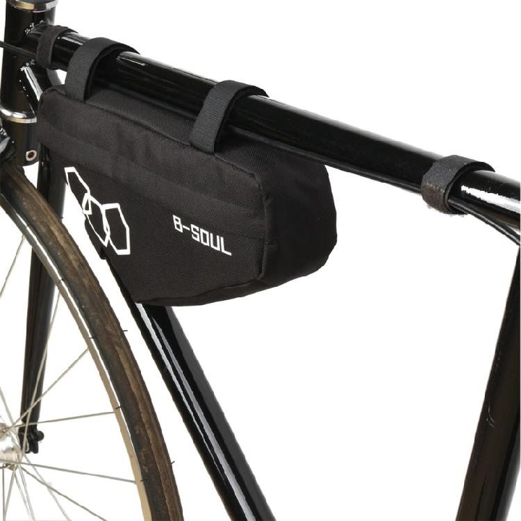 Bicycles Frame Bag Bike Front Top Tube Bag Triangle Pouch Cycling Equipment