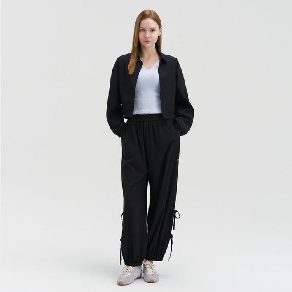 Witt Ribbon Tie Volume Pants Htwpn6i08a