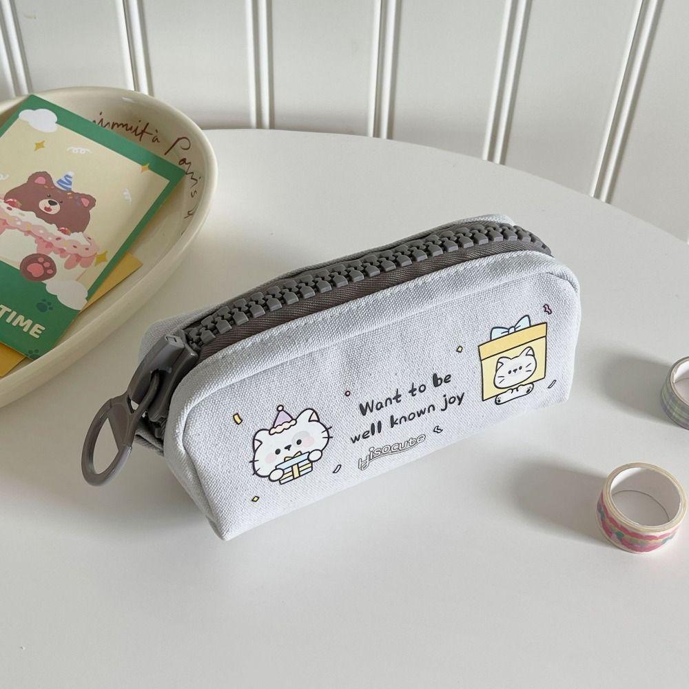 Multifunktionale Schreibtischtasche Große Kapazität Schreibtisch-Organizer Neue Stiftebox Schüler