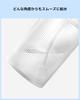 Xiaomi Water Flosser 2, High-Frequency Pulse Water Flow, Stabilized Water Pressure, 99.4% Cleaning Efficiency, 3 Adjustable Modes, 2 Nozzles, IPX7 Wat