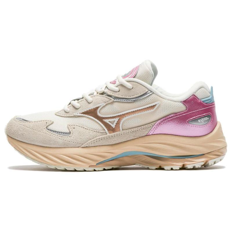 

Mizuno Кроссовки Wave Rider Beta Kosei Pack D1GA242701 42.5