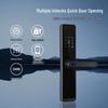 Bingyu Smart Fingerprint Door Lock