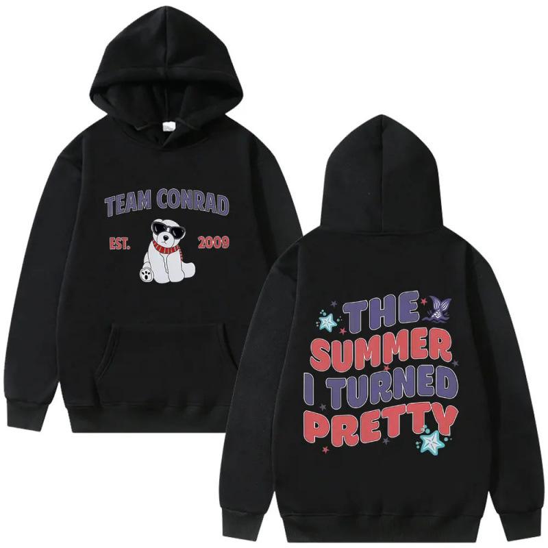 Tv Play The Summer I Turned Pretty Team Conrad F
