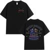 Heated Rivalry Shane Hollander Ilya Rozanov Hollanov 2481 2026 Summer Mens Womens Luxury Fashion Retro Pure Cotton Tshirt