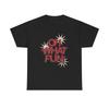 Oh Was Für Ein Spaß Grafik T-Shirt Herren Damen T-Shirts Oberteil Unisex Schweres Baumwoll-T-Shirt