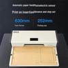 GEPAD GP-DY001 Smart Archive Box Printer CN Plug (adapter Included)