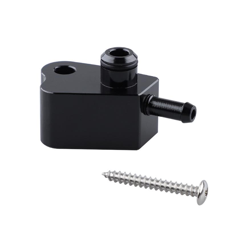 

Turbo Vacuum Adapter for Focus ST Mondeo 2.0T Turbo Gauge