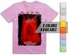 The Shining V17 Men's T-Shirt All Sizes S-5XL 8 Colors Available
