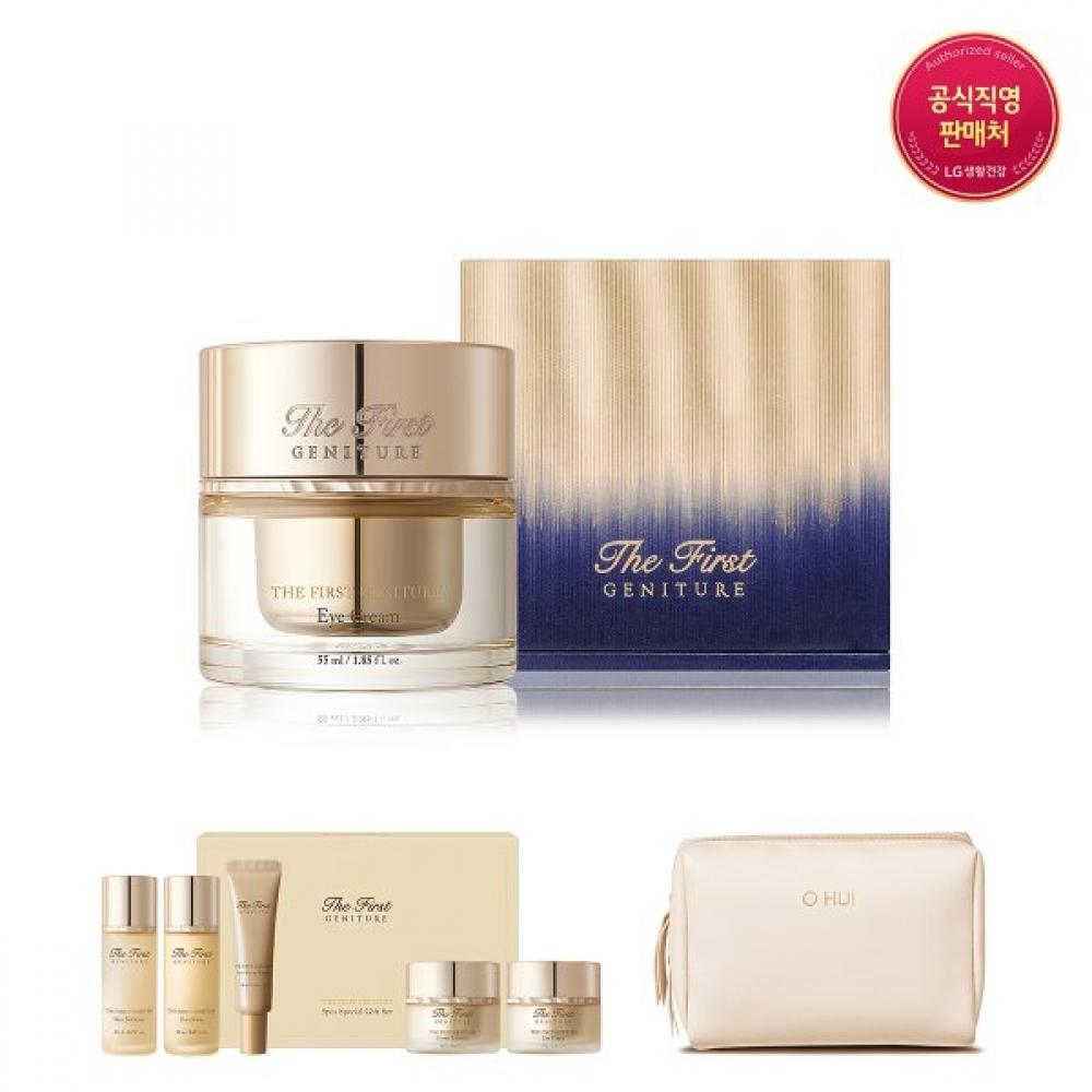 Ohui The First Generation Eye Cream Large Size Single option