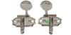 GOTOH Gotoh Guitar Tuners SD90-MG-05M-L3+R3-N