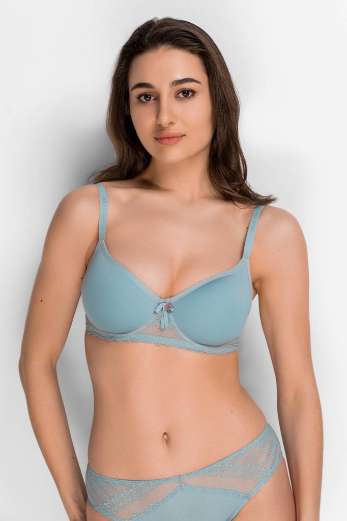 Sutien captusit Anabel Arto (90623)