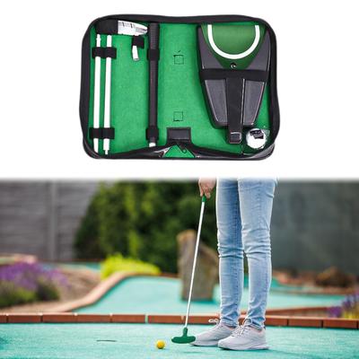 Golf – Akcesoria do treningu i gry w golfa